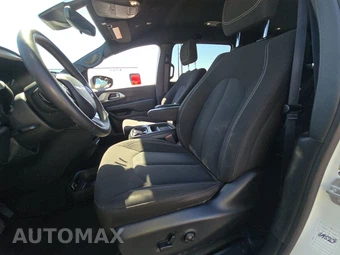2023 Chrysler Pacifica Touring 121.6" WB - miniatura 7