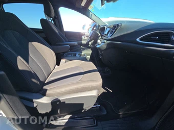 2023 Chrysler Pacifica Touring 121.6" WB - miniatura 8