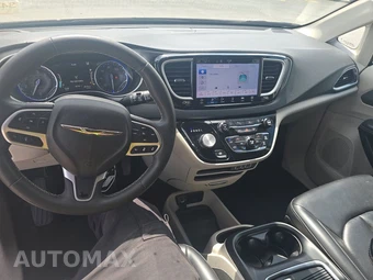 2023 Chrysler Pacifica Touring L 121.6" WB – miniatura 11