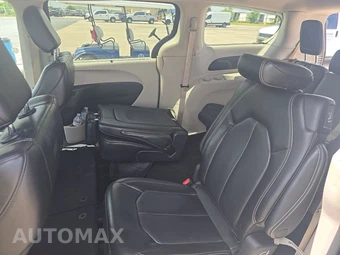 2023 Chrysler Pacifica Touring L 121.6" WB – miniatura 13