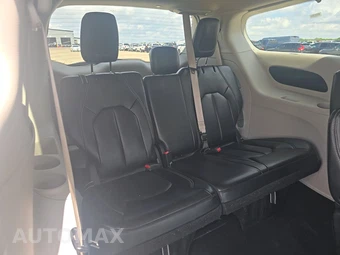 2023 Chrysler Pacifica Touring L 121.6" WB – miniatura 14
