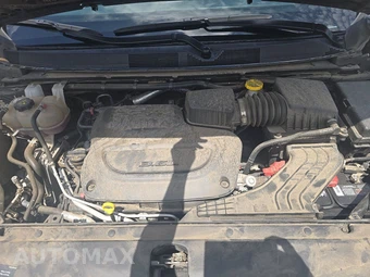 2023 Chrysler Pacifica Touring L 121.6" WB – miniatura 16