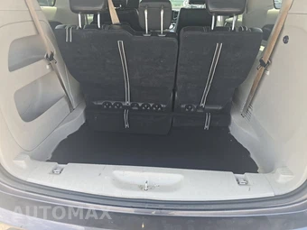 2023 Chrysler Pacifica Touring L 121.6" WB – miniatura 17