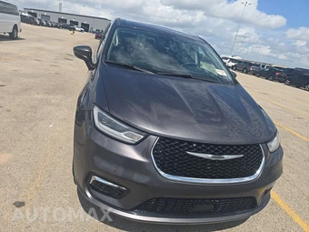 2023 Chrysler Pacifica Touring L 121.6" WB – miniatura 2