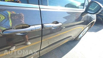 2023 Chrysler Pacifica Touring L 121.6" WB – miniatura 20