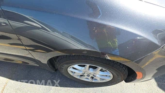 2023 Chrysler Pacifica Touring L 121.6" WB – miniatura 21