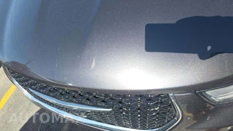 2023 Chrysler Pacifica Touring L 121.6" WB – miniatura 27