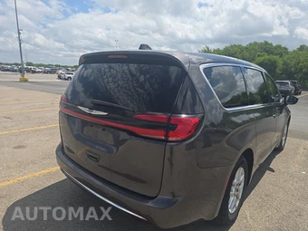 2023 Chrysler Pacifica Touring L 121.6" WB – miniatura 4