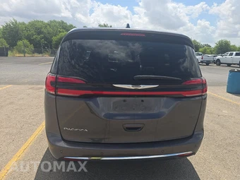 2023 Chrysler Pacifica Touring L 121.6" WB – miniatura 5