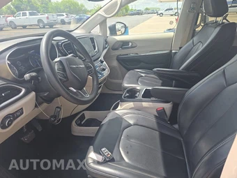2023 Chrysler Pacifica Touring L 121.6" WB – miniatura 7