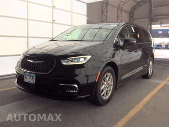 2023 Chrysler Pacifica Touring L 121.6" WB