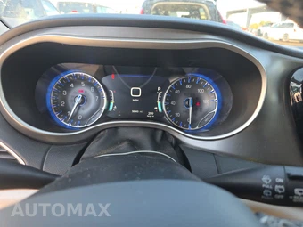 2023 Chrysler Pacifica Touring L 121.6" WB - miniatura 12