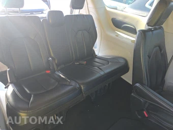 2023 Chrysler Pacifica Touring L 121.6" WB - miniatura 14