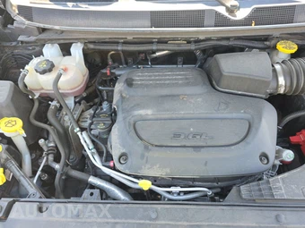 2023 Chrysler Pacifica Touring L 121.6" WB - miniatura 16