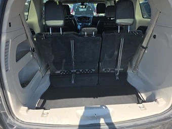 2023 Chrysler Pacifica Touring L 121.6" WB - miniatura 17