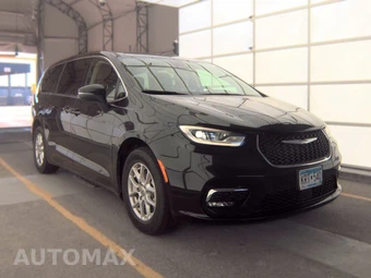 2023 Chrysler Pacifica Touring L 121.6" WB - miniatura 3