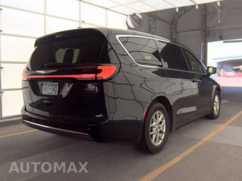 2023 Chrysler Pacifica Touring L 121.6" WB - miniatura 4
