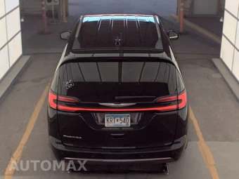 2023 Chrysler Pacifica Touring L 121.6" WB - miniatura 5