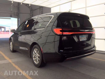 2023 Chrysler Pacifica Touring L 121.6" WB - miniatura 6
