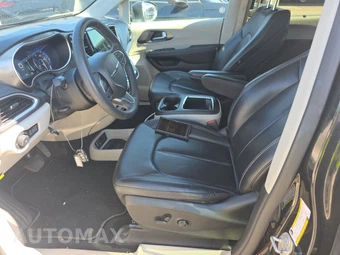 2023 Chrysler Pacifica Touring L 121.6" WB - miniatura 7