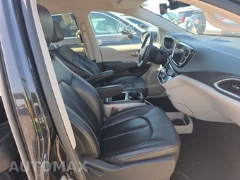 2023 Chrysler Pacifica Touring L 121.6" WB - miniatura 8