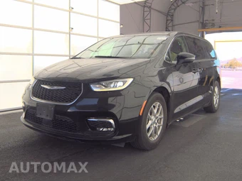 2023 Chrysler Pacifica Touring L 121.6" WB