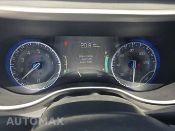 2023 Chrysler Pacifica Touring L 121.6" WB - miniatura 12
