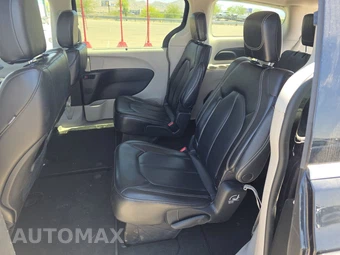 2023 Chrysler Pacifica Touring L 121.6" WB - miniatura 13