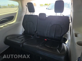 2023 Chrysler Pacifica Touring L 121.6" WB - miniatura 14