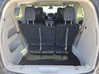 2023 Chrysler Pacifica Touring L 121.6" WB - miniatura 17