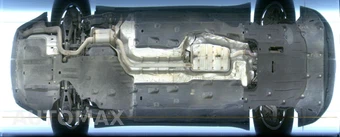 2023 Chrysler Pacifica Touring L 121.6" WB - miniatura 18