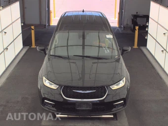 2023 Chrysler Pacifica Touring L 121.6" WB - miniatura 2
