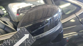 2023 Chrysler Pacifica Touring L 121.6" WB - miniatura 28
