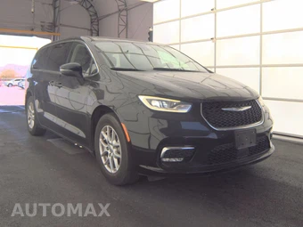 2023 Chrysler Pacifica Touring L 121.6" WB - miniatura 3