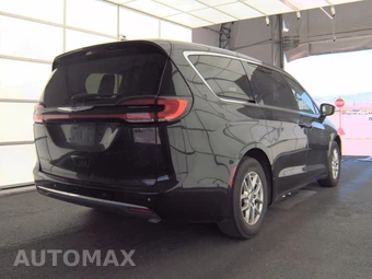 2023 Chrysler Pacifica Touring L 121.6" WB - miniatura 4