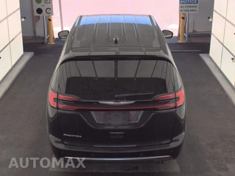2023 Chrysler Pacifica Touring L 121.6" WB - miniatura 5