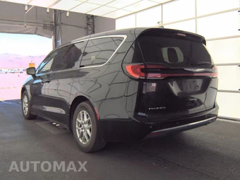 2023 Chrysler Pacifica Touring L 121.6" WB - miniatura 6