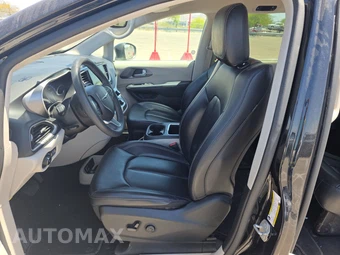 2023 Chrysler Pacifica Touring L 121.6" WB - miniatura 7