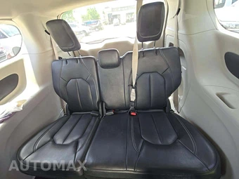 2023 Chrysler Pacifica Touring L 121.6" WB - miniatura 11