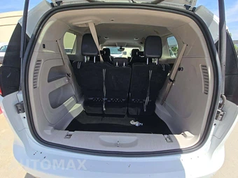 2023 Chrysler Pacifica Touring L 121.6" WB - miniatura 12