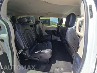 2023 Chrysler Pacifica Touring L 121.6" WB - miniatura 14