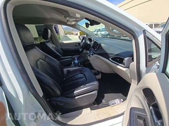 2023 Chrysler Pacifica Touring L 121.6" WB - miniatura 16