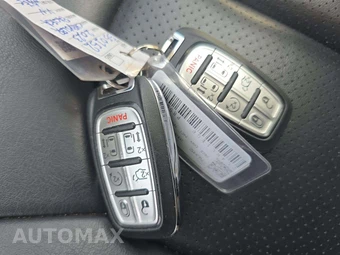 2023 Chrysler Pacifica Touring L 121.6" WB - miniatura 5