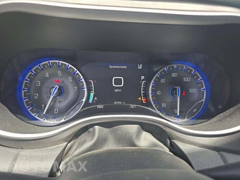 2023 Chrysler Pacifica Touring L 121.6" WB - miniatura 6