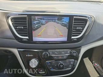 2023 Chrysler Pacifica Touring L 121.6" WB - miniatura 7