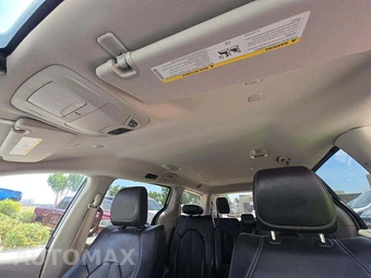2023 Chrysler Pacifica Touring L 121.6" WB - miniatura 8