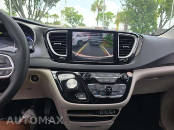 2023 Chrysler Pacifica Touring L 121.6" WB - miniatura 10