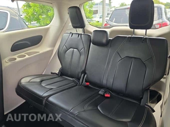 2023 Chrysler Pacifica Touring L 121.6" WB - miniatura 14