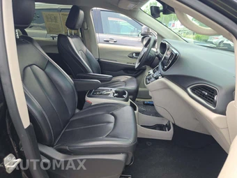2023 Chrysler Pacifica Touring L 121.6" WB - miniatura 19