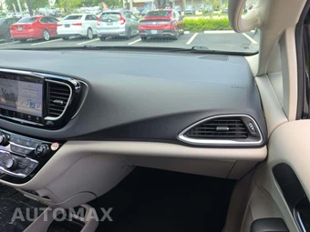 2023 Chrysler Pacifica Touring L 121.6" WB - miniatura 20